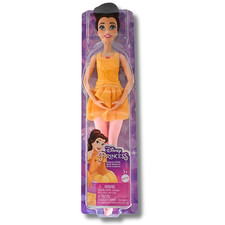 Disney Princess Ballerina