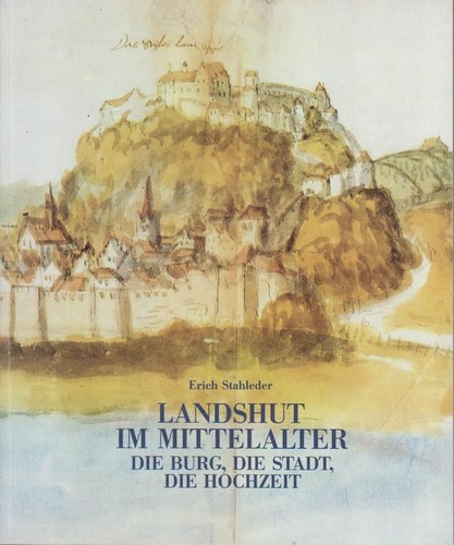 Landshut mittelalter die - im, :