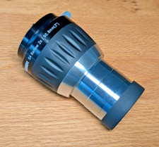 Besser 2" SA-Barlow 2x, sehr lichtstarke Barlow-Linse mit 2-facher Vergrößerung