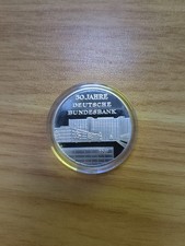 Medaille Gedenkprägung, PP