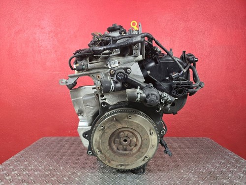 Motor ohne anbauteile - motor,