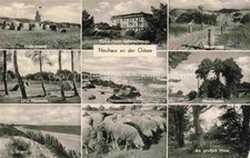 Neuhaus Ostseebad Dierhagen