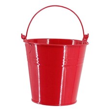 Eimer für Kinder (Metall) 0,8