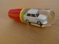 Trabant orgineller Schaltgriff  Schaltknauf  NEU