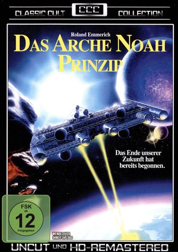 Das arche noah prinzip vz - prinzip,
