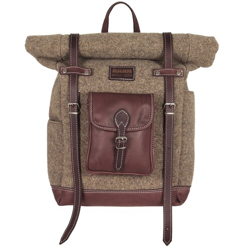 Akah jagd rucksack rolltop - akah,