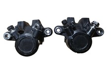 Bremssattel, Bremszange