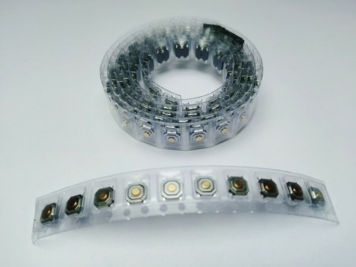 100 stück smd mikrotaster - stück,