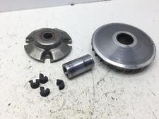Adjustable Pulley Without