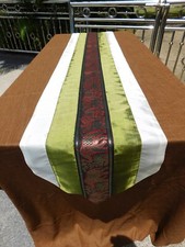 Doppelfarbiger Thai-Seide