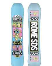 Rome Snowboard Slapstick 