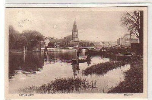 29811 rathenow haveltor - ak,
