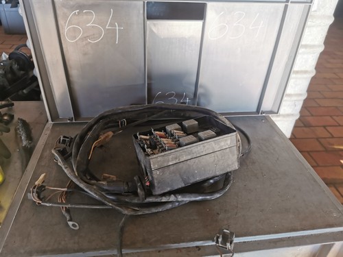 Original bmw sicherungskasten - original,