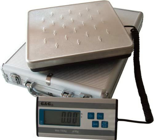 Hcg box 60kg - , 60kg/20g