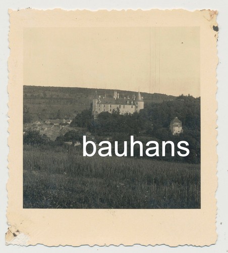 Foto frankreich château - foto,