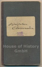 123785, Deutsches Reich