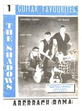 EBOND Partititi - The Shadows