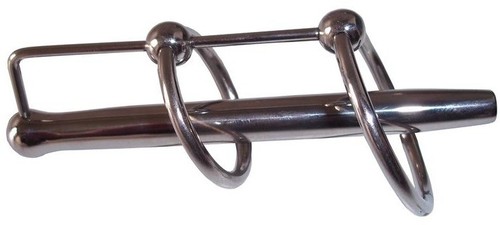 Bdsm 2rp stahl - bdsm,