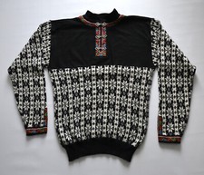 CHRISTIANIA SWEATERS Norwegian