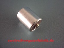 Kondensator Zündung für