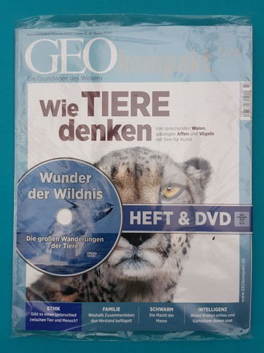 Geo kompakt mit - kompakt,