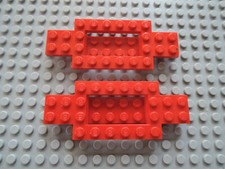 Lego 2 x Fahrgestell Chassis