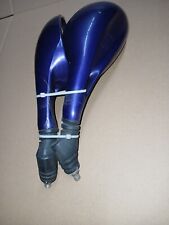 Kymco Dink 125 Bj.97 original Spiegel rechts Links mirror Rückspiegel Bastler 