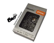 Stihl 40cm Vollmeißel Sägekette 325 1,6 67 TG 26RS Rapid Super Kette 36390000067