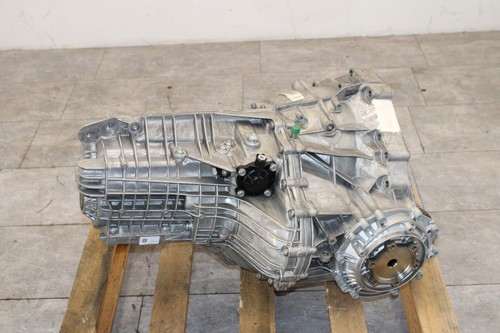Audi a5 schaltgetriebe - audi, 8w