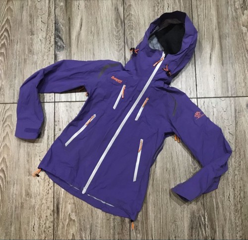 Damen jacke bergans - damen, norway