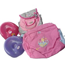 Babyborn Zubehör verschiedene