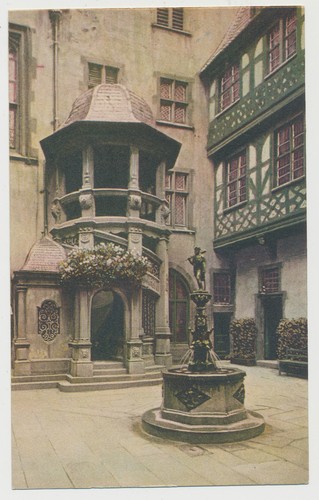 Frankfurt - ak,