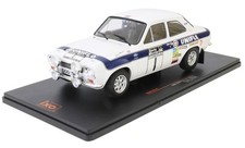 IXOMODELS, FORD Escort Mk.I RS