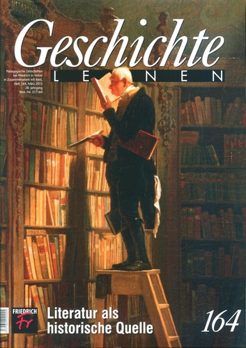 Geschichte lernen 164 2015 - geschichte, 164/2015