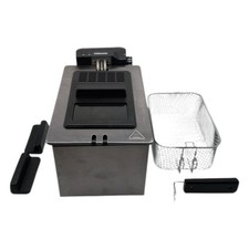 Tristar Fritteuse, 3 Liter