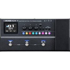 Boss GX-1