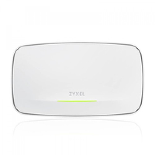 Zyxel wbe660s 802 11be - 802.11be, wifi