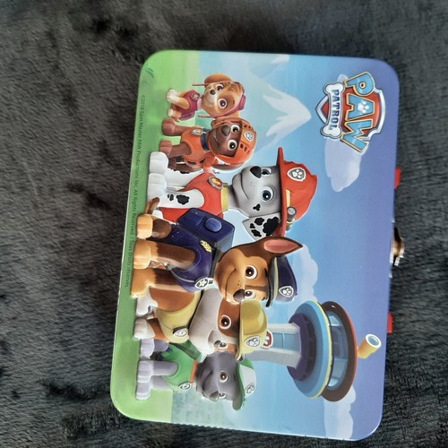 Paw patrol memory - paw,