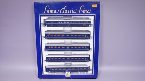 Lima 149788 - dc,