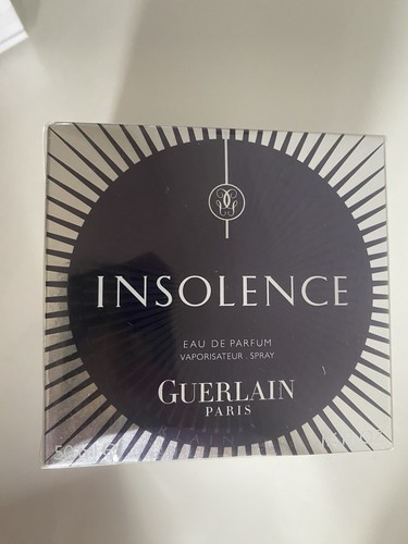 Guerlain insolence eau - eau, de