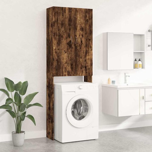 Waschmaschinenschrank