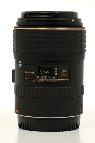 Tokina 100mm at x pro - tokina,