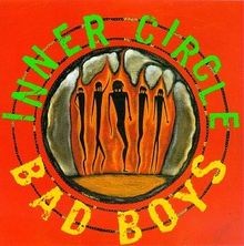 Bad boys von inner circle - bad, cd