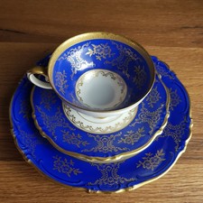 Heinrich Porzellan H&C