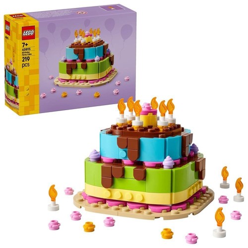 Lego saisonal 40815 - saisonal,