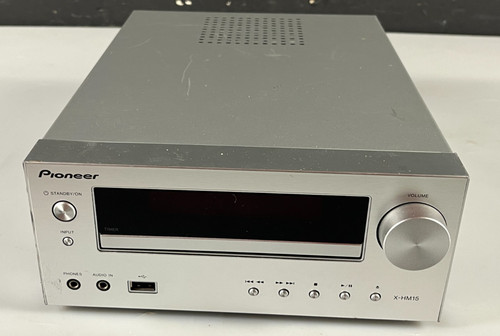 Pioneer hm15 x - pioneer, x-hm15