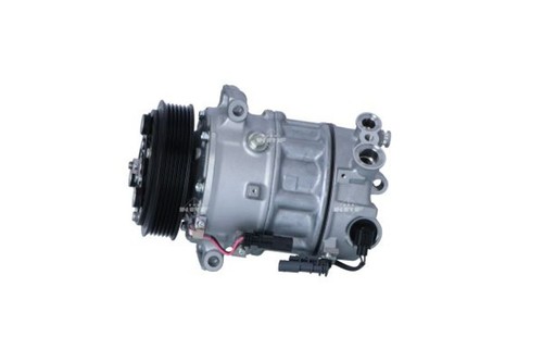 Nrf kompressor klimaanlage - kompressor,
