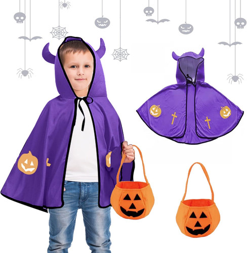 Kinder halloween kostüm - kinder,