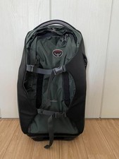 Osprey Sojourn 25/60L