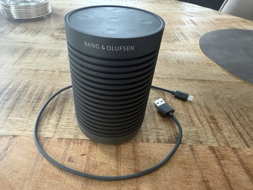Bang olufsen lautsrepcher - bang,